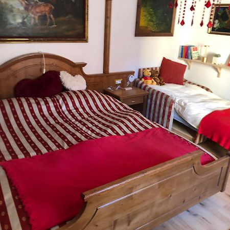 Holiday Guesthouse La Casina Di Butzi Pet Friendly - Terme Di Arta - Zoncolan Arta Terme Esterno foto