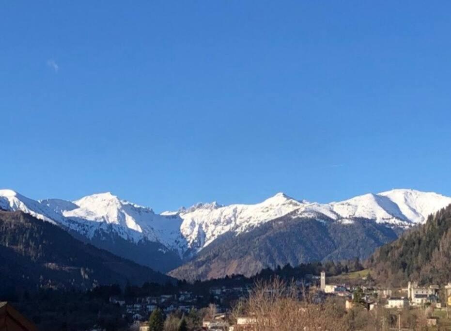 Holiday Guesthouse La Casina Di Butzi Pet Friendly - Terme Di Arta - Zoncolan Arta Terme Esterno foto