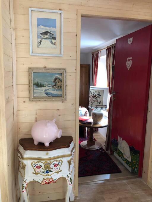 Holiday Guesthouse La Casina Di Butzi Pet Friendly - Terme Di Arta - Zoncolan Arta Terme Esterno foto