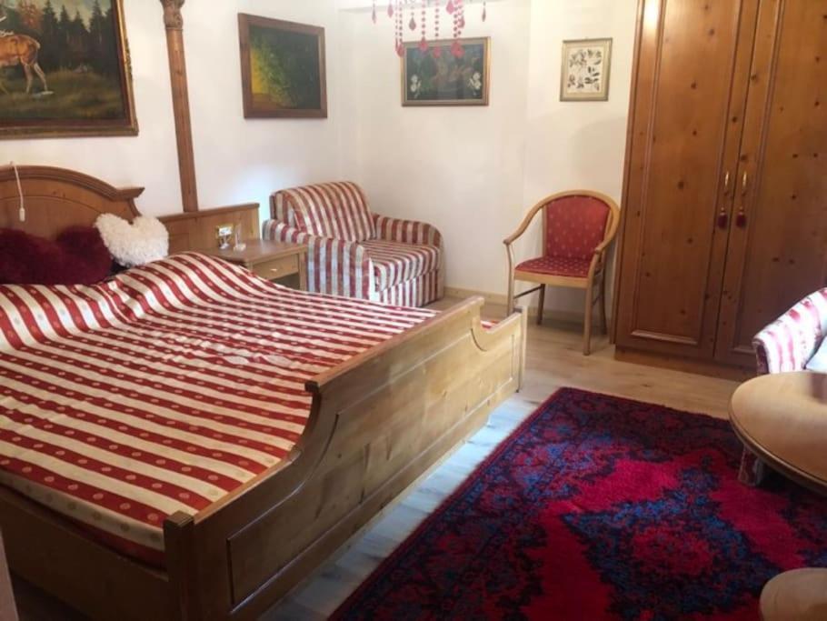 Holiday Guesthouse La Casina Di Butzi Pet Friendly - Terme Di Arta - Zoncolan Arta Terme Esterno foto