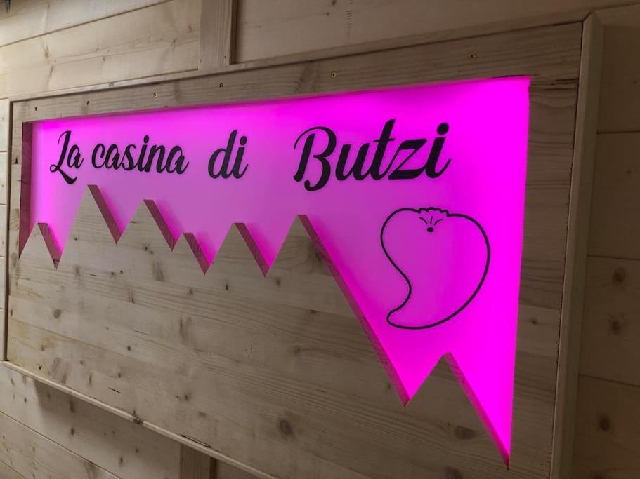 Holiday Guesthouse La Casina Di Butzi Pet Friendly - Terme Di Arta - Zoncolan Arta Terme Esterno foto