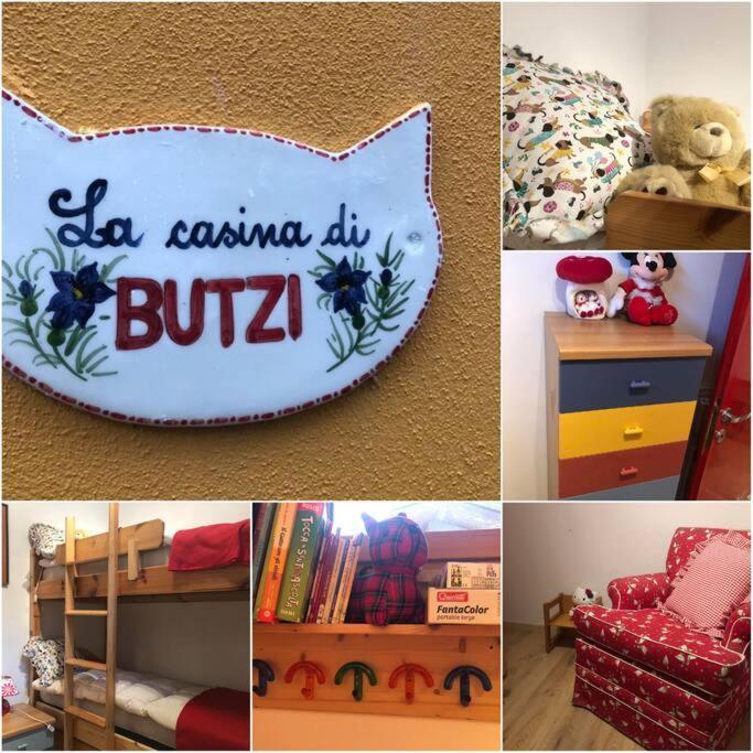 Holiday Guesthouse La Casina Di Butzi Pet Friendly - Terme Di Arta - Zoncolan Arta Terme Esterno foto