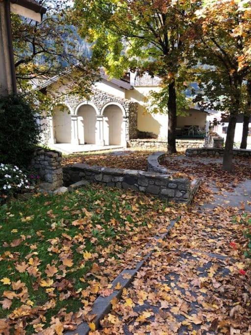 Holiday Guesthouse La Casina Di Butzi Pet Friendly - Terme Di Arta - Zoncolan Arta Terme Esterno foto