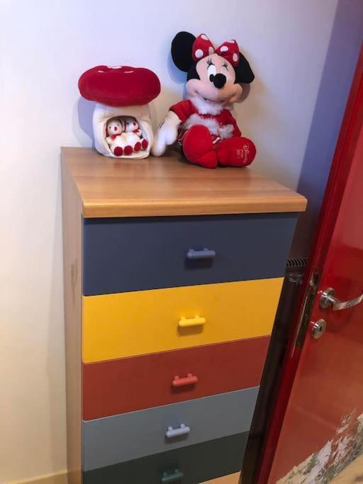Holiday Guesthouse La Casina Di Butzi Pet Friendly - Terme Di Arta - Zoncolan Arta Terme Esterno foto