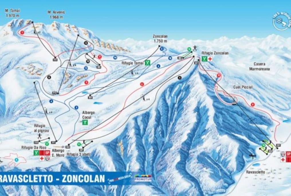 Holiday Guesthouse La Casina Di Butzi Pet Friendly - Terme Di Arta - Zoncolan Arta Terme Esterno foto