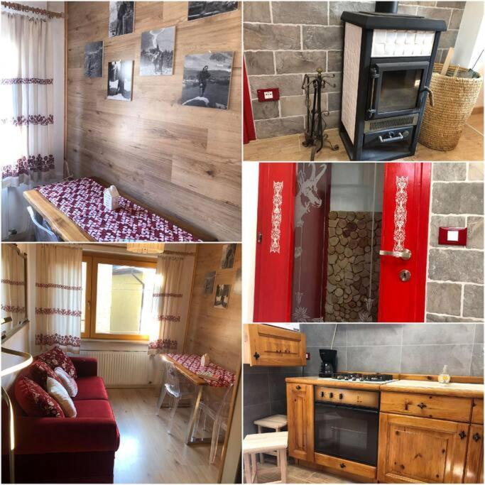 Holiday Guesthouse La Casina Di Butzi Pet Friendly - Terme Di Arta - Zoncolan Arta Terme Esterno foto