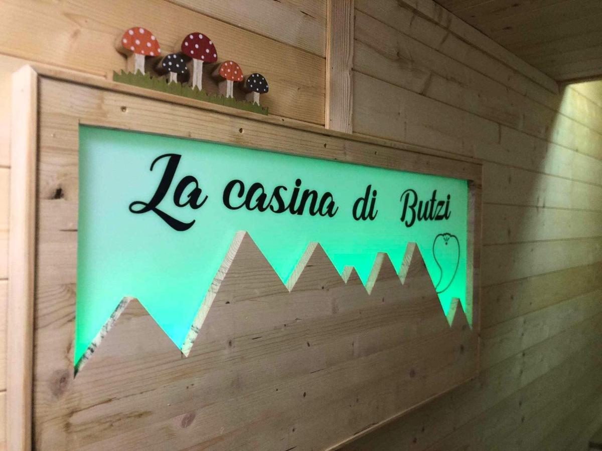 Holiday Guesthouse La Casina Di Butzi Pet Friendly - Terme Di Arta - Zoncolan Arta Terme Esterno foto