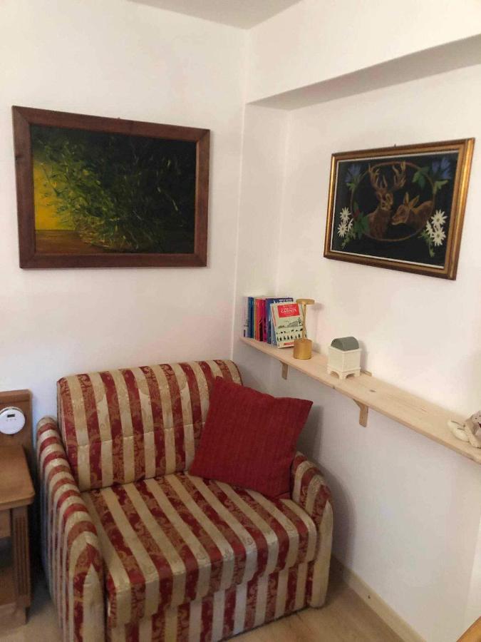 Holiday Guesthouse La Casina Di Butzi Pet Friendly - Terme Di Arta - Zoncolan Arta Terme Esterno foto