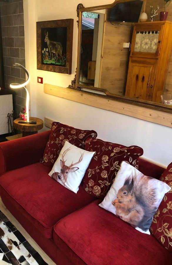 Holiday Guesthouse La Casina Di Butzi Pet Friendly - Terme Di Arta - Zoncolan Arta Terme Esterno foto