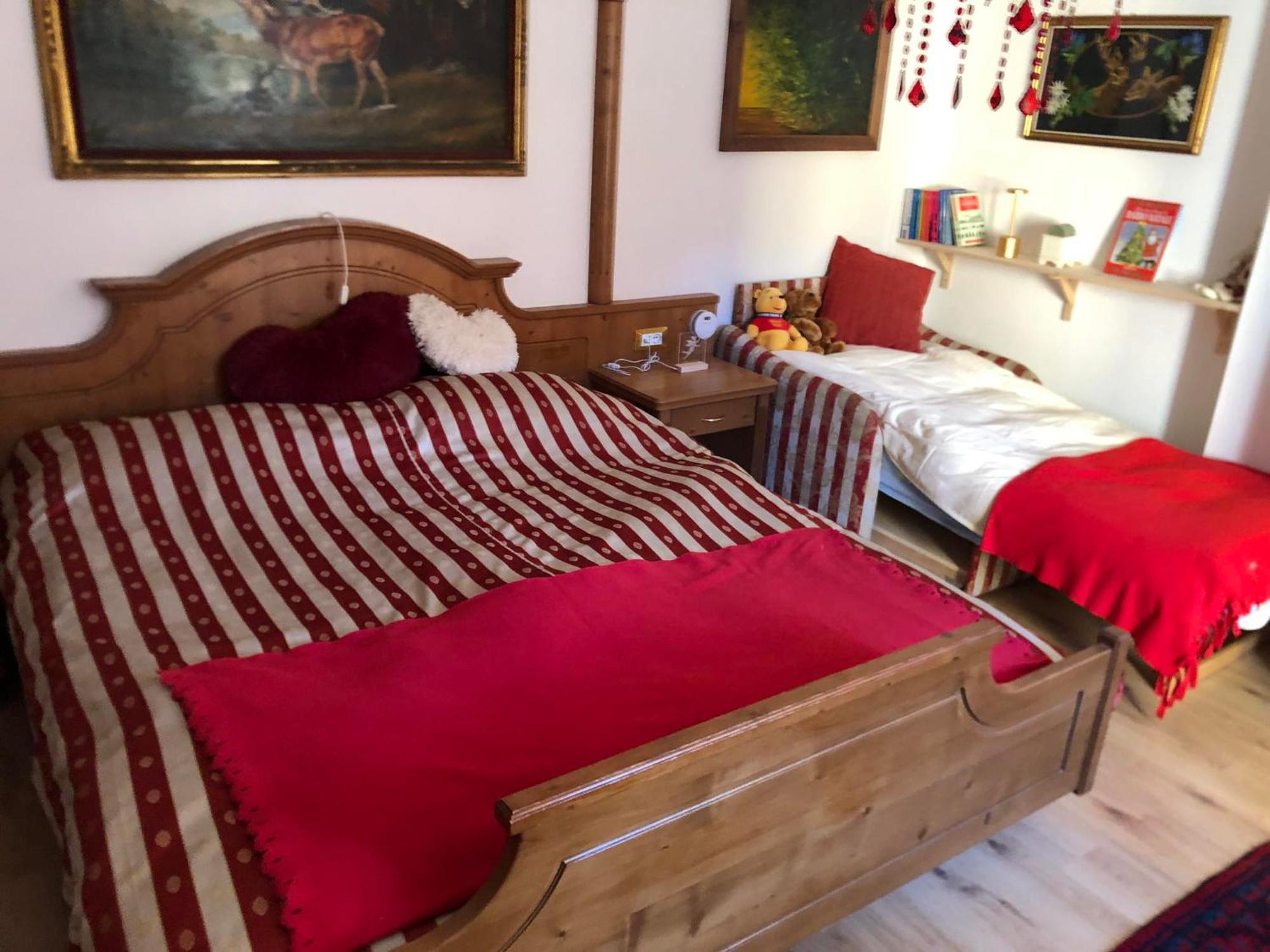 Holiday Guesthouse La Casina Di Butzi Pet Friendly - Terme Di Arta - Zoncolan Arta Terme Esterno foto