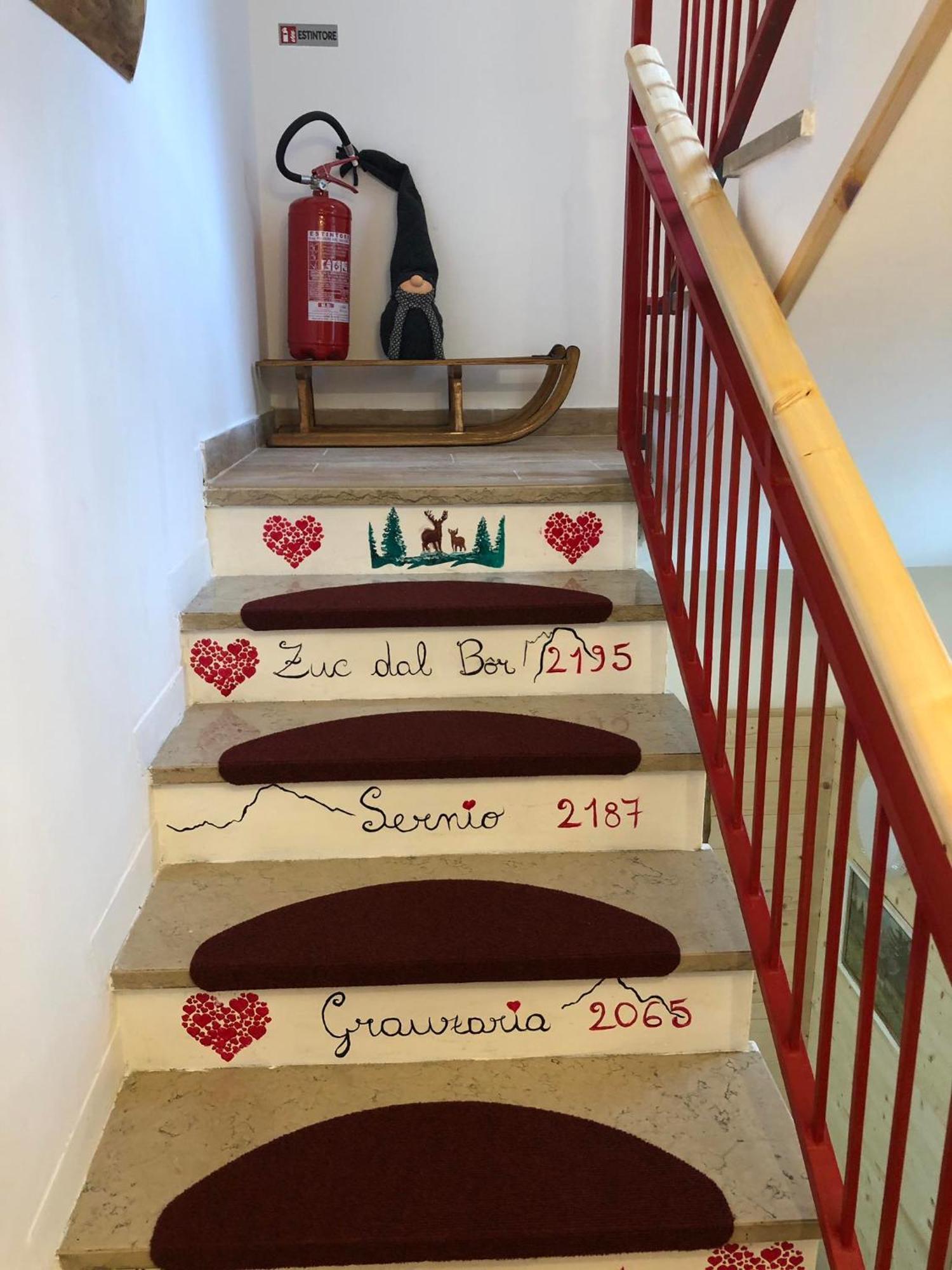 Holiday Guesthouse La Casina Di Butzi Pet Friendly - Terme Di Arta - Zoncolan Arta Terme Esterno foto