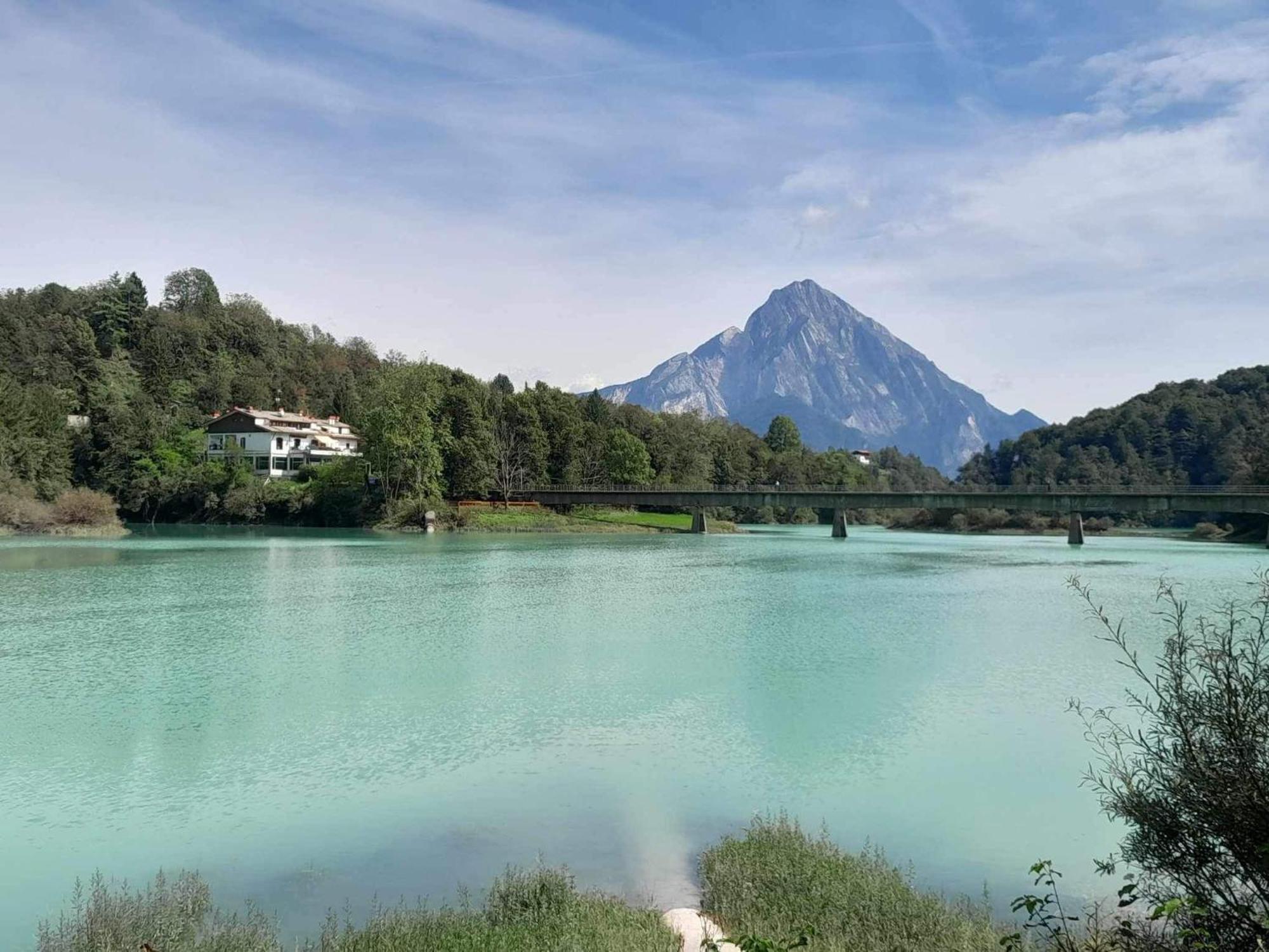 Holiday Guesthouse La Casina Di Butzi Pet Friendly - Terme Di Arta - Zoncolan Arta Terme Esterno foto
